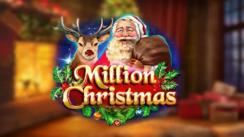 Million Christmas - WinPesa - Nigeria